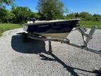 2013 Rossiter 14 Boat for Sale