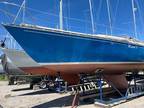 1973 C&C 35 Boat for Sale