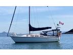1984 Catalina 30 Tall Rig Boat for Sale