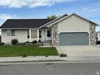 Home For Sale In West Valley City, Utah