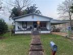 Home For Sale In Chickasaw, Alabama