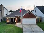 Home For Sale In Deer Park, Texas