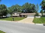 Home For Sale In Saint Peters, Missouri
