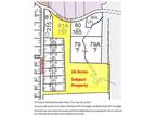 Plot For Sale In Standish, Maine