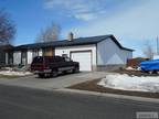 Home For Sale In Saint Anthony, Idaho