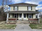 Home For Sale In Springfield, Ohio