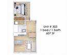 326 EAST - 326 EAST Unit 303