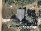 Foreclosure Property: E Cemetary Rd