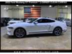 2022 Ford Mustang GT Premium COUPE CALIFORNIA SPECIAL/ADAPTIVE CRUISE-$8K OPTIO