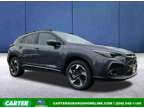 2024 Subaru Crosstrek Gray, new