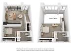 The Weidler - Townhome A