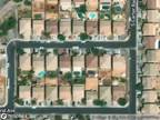 Foreclosure Property: W Ocotillo St