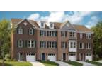 EVOLV at Stonehaven - Tydings II Townhome (With Garage)