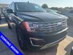 2020 Ford Expedition Limited - 1 OWNER!