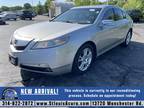 2009 Acura TL 3.5 w/Technology Package