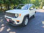 2019 Jeep Renegade Latitude COLD WEATHER PACKAGE/1 OWNER