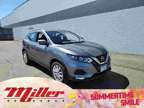 2021 Nissan Rogue Sport SV Certified Pre Owned