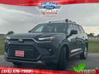 2024 Toyota Grand Highlander Hybrid Limited