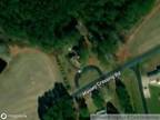Foreclosure Property: Massey Crossing Rd