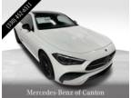 2024 Mercedes-Benz CLE CLE 300 4MATIC