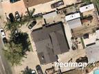 Foreclosure Property: Seco Canyon Rd