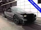 2022 Ford Mustang EcoBoost Premium Stealth Package