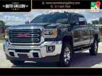 2016 GMC Sierra 2500HD SLT