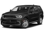 2023 Dodge Durango Pursuit