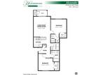 Heatherwood Apartments - Two Bedroom - Alexander