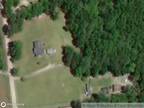 Foreclosure Property: Whistle Top Rd
