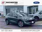 2020 Ford Escape SEL w/ Panoramic Moonroof + Navigation