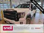 2022 GMC Sierra 3500HD AT4