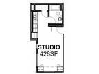 Hawthorne 31 Apartments - Studio L