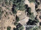 Foreclosure Property: Wildcat Canyon Rd