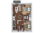Dearborn View Apartments - Inkster, MI - 2 Bed / 2 Bath + Garage