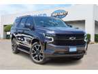 2024 Chevrolet Tahoe 4WD RST
