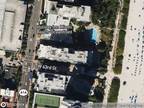 Foreclosure Property: Collins Ave Apt 606