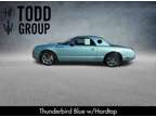 2002 Ford Thunderbird Base