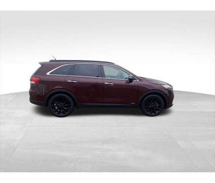 2019 Kia Sorento 3.3L S is a 2019 Kia Sorento SUV in Quincy IL