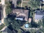 Foreclosure Property: Somerset Rd N