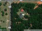 Foreclosure Property: Arthur Brown Rd
