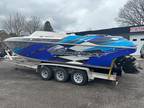 1999 Powerquest 290 Enticer FX Boat for Sale