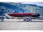 2024 North River Inboard Jet 22' Boat for Sale