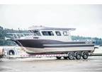 2024 North River 32 Endurance Boat for Sale