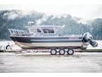 2024 North River 2700 SXL Boat for Sale
