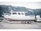 2024 North River 2900 SXL Boat for Sale