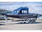 2024 North River 21 Fast Back Boat for Sale