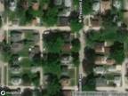 Foreclosure Property: N President Ave