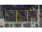 Online Auction - 3 Commercial Parcels totaling 7.5 Acres Selling Separately ...