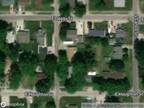 Foreclosure Property: S Embarras Ave